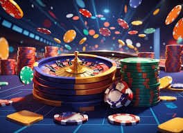 Tampilan pertandingan Serie A di platform rajaclub