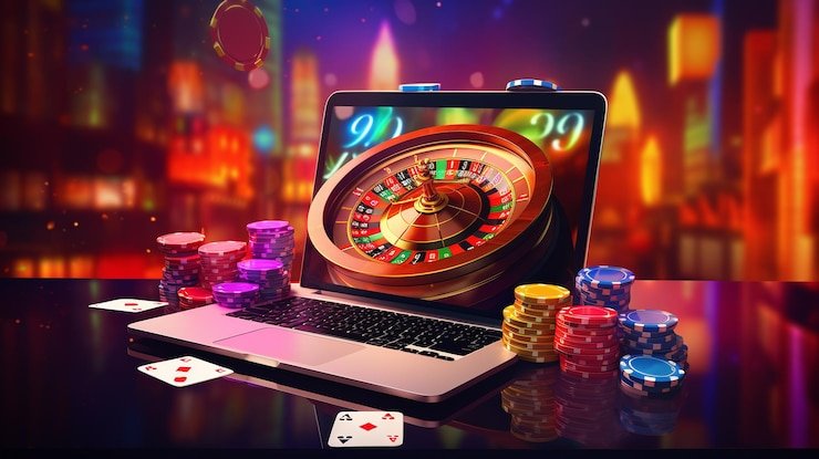 Live Dealer: Blackjack dan Roulette Live dealer blackjack dan roulette di rajaclub
